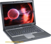 Б у ноутбук Dell Latitude D630