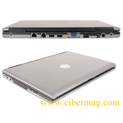 Ноутбук б у  Dell Latitude D420