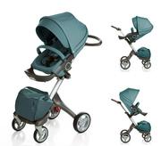 Коляска stokke xplory