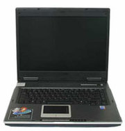 Продаю на запчасти ASUS A6V.