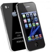 Продам IPhone 5GS (2-sim)+TV (Черный)