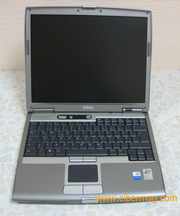 Dell Latitude D610 