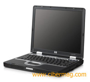 Акция! Ноутбук HP Compaq nc6000 + док станция в подарок