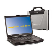 Panasonic Toughbook CF-52