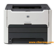 HP LaserJet 1320