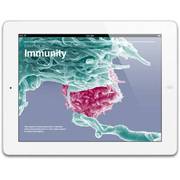 Apple iPad 4 Wi-Fi + 4G 32Gb White