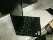 Продам ноутбук Lenovo IBM ThinkPad T43