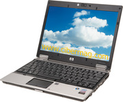 Ноутбук HP EliteBook 2530p