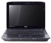 Продам на запчасти ноутбук Acer Aspire 2930.