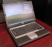 Продам ноутбук Dell Latitude D630 в отличном состоянии