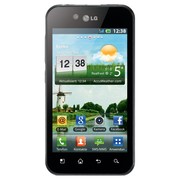 Продаю LG Optimus P970 black (ТОРГ!)