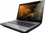 Ноутбук Lenovo Y570