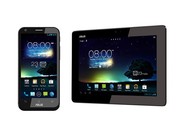 Asus PadFone 2 64Gb док-станция в комплекте