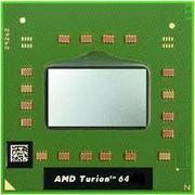 Продам процессор AMD Turion x2 QL-60 1, 9GHz.