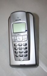 Дополнительная трубка Philips Zenia VOX300