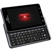 Motorola Droid 3 XT862 на Android 2.3