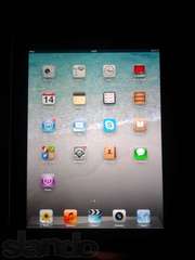 Продам Ipad 4 (black) 64GB Wifi