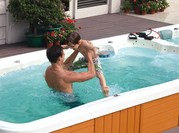 Sport SPA СПА Бассейн