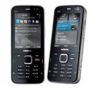 Nokia N78