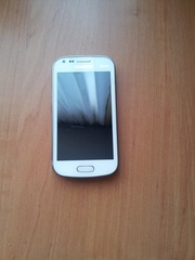 Продам Samsung Galaxy S Duos S7562 Pure White