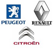 Автомагазин Peugeot,  Пежо,  Citroen,  Ситроен,  Renault,  Рено- запчасти 