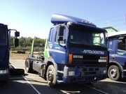 Продам DAF CF85