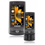 Новый Samsung S8300 Ultra Touch