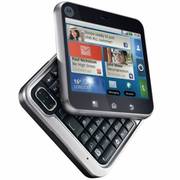 Motorola MB511 Flipout