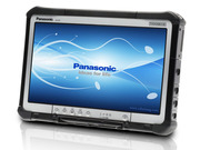 Защищенный планшет  Panasonic Toughbook CF-D1 с Сom