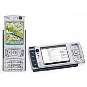 Смартфон Nokia N95