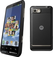 Motorola Motoluxe XT615