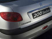 Запчасти Peugeot 206 (Пежо 206)