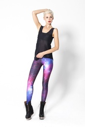 Легинсы лосины Black Milk Clothing