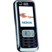 Nokia 6120 Classic