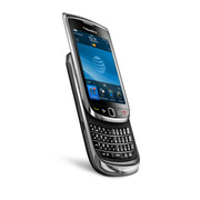 Новый BlackBerry 9800 Torch