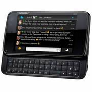 Новый Nokia N900