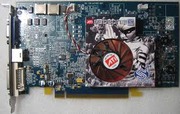 Видеокарта MSI radeon x800 256 mb GDDR3 PCI-E