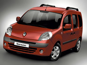 Renault Kangoo разборка запчасти б/у