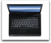 Продаю запчасти от TOSHIBA SATELLITE L305D.