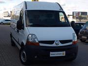  Капот  Renault Master,   Opel Movano