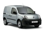   Крила передні  на   Renault Kangoo   New   . 