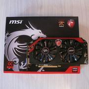 Продам видеокарту AMD Radeon R9 280X 