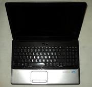    Продам запчасти от HP Presario CQ61