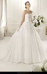 Продам свадебное платье Pronovias. Киев