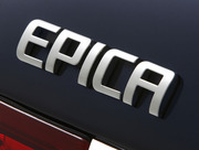 Запчасти Chevrolet Epica