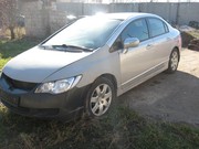 проводка салона на Хонда Цивик (Honda Civic)