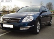 Продам крыло переднее левое/правое бу (б/у) Nissan Tiida (Тиида),  Mura