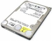 Продам жёсткий диск HDD  250 GB от ноутбука  Asus K50C 