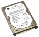 Продаю HDD  160 GB от ноутбука  HP Compaq Presario CQ60