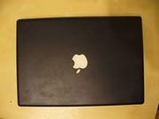 Продам верхнюю часть корпуса от ноутбука MacBook A1181 (Late 2006) 